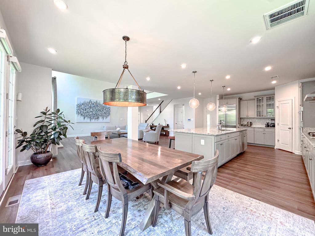 8525 LAROQUE RUN DR, FREDERICKSBURG, Virginia 22407, 5 Bedrooms Bedrooms, ,4 BathroomsBathrooms,Residential,8525 LAROQUE RUN DR,VASP2039226 MLS # VASP2039226