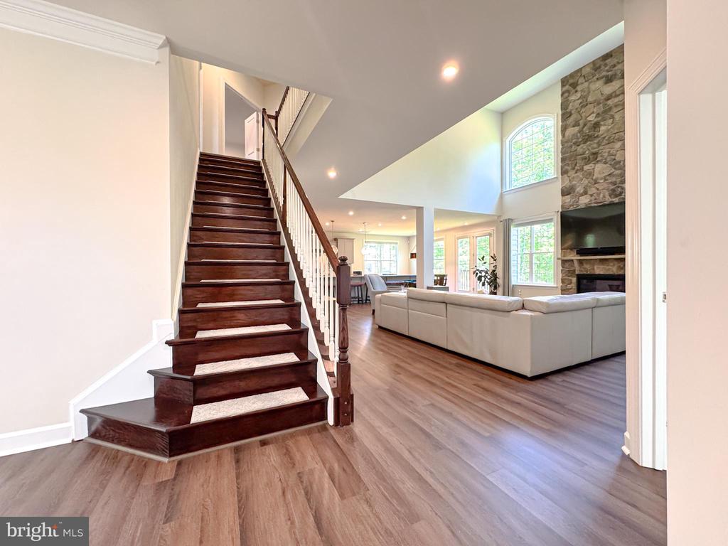 8525 LAROQUE RUN DR, FREDERICKSBURG, Virginia 22407, 5 Bedrooms Bedrooms, ,4 BathroomsBathrooms,Residential,8525 LAROQUE RUN DR,VASP2039226 MLS # VASP2039226