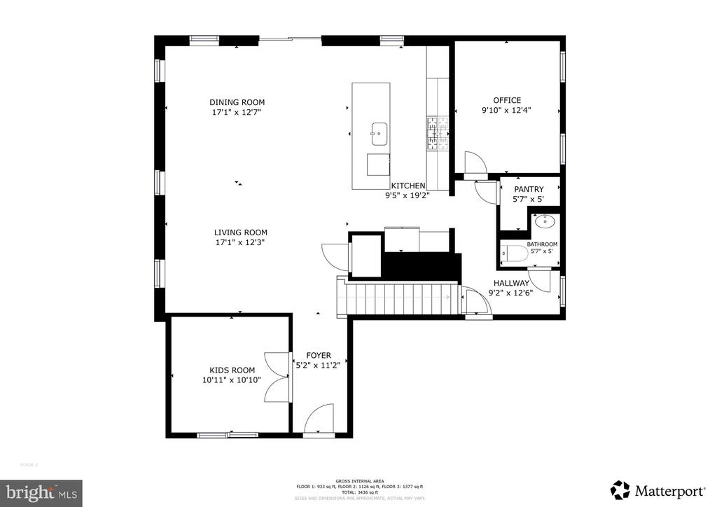 5010 BIRCH LEAF CIR, FREDERICKSBURG, Virginia 22407, 4 Bedrooms Bedrooms, ,4 BathroomsBathrooms,Residential,5010 BIRCH LEAF CIR,VASP2039934 MLS # VASP2039934