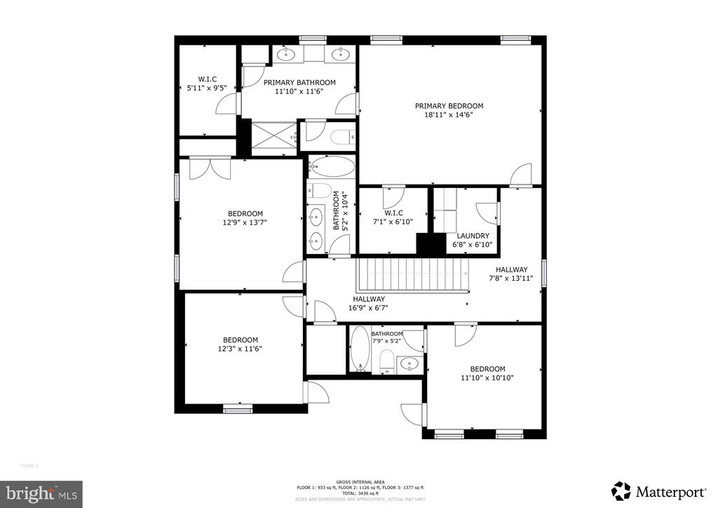 5010 BIRCH LEAF CIR, FREDERICKSBURG, Virginia 22407, 4 Bedrooms Bedrooms, ,4 BathroomsBathrooms,Residential,5010 BIRCH LEAF CIR,VASP2039934 MLS # VASP2039934