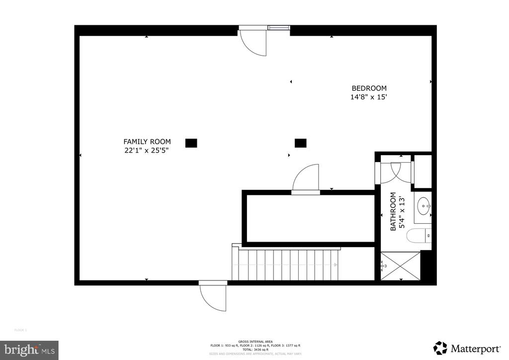 5010 BIRCH LEAF CIR, FREDERICKSBURG, Virginia 22407, 4 Bedrooms Bedrooms, ,4 BathroomsBathrooms,Residential,5010 BIRCH LEAF CIR,VASP2039934 MLS # VASP2039934