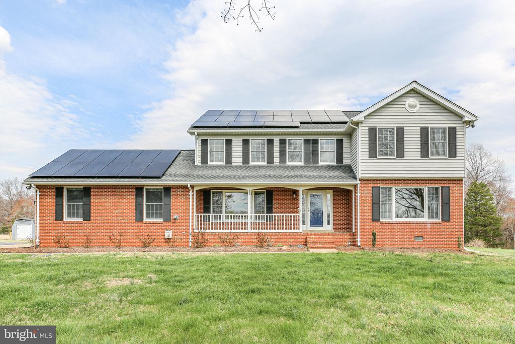 19075 MONTEITH FARM RD, GORDONSVILLE, Virginia 22942, 4 Bedrooms Bedrooms, ,2 BathroomsBathrooms,Residential,19075 MONTEITH FARM RD,VAOR2013612 MLS # VAOR2013612