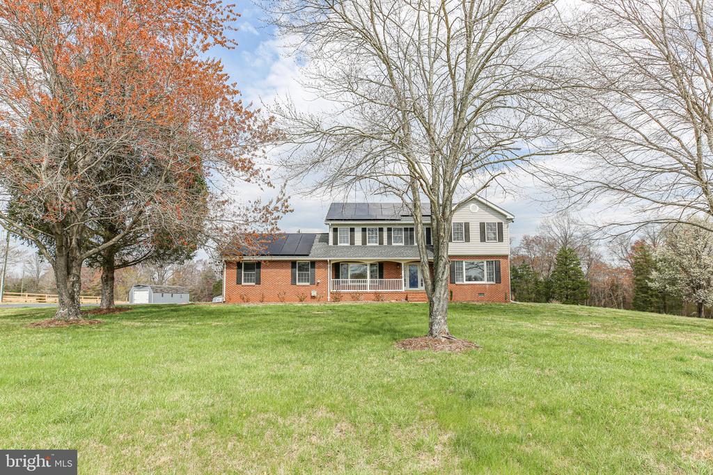 19075 MONTEITH FARM RD, GORDONSVILLE, Virginia 22942, 4 Bedrooms Bedrooms, ,2 BathroomsBathrooms,Residential,19075 MONTEITH FARM RD,VAOR2013612 MLS # VAOR2013612