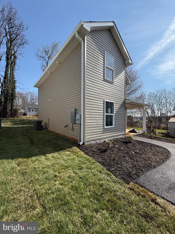 614 SECOND STREET, CULPEPER, Virginia 22701, 3 Bedrooms Bedrooms, ,2 BathroomsBathrooms,Residential,614 SECOND STREET,VACU2013024 MLS # VACU2013024