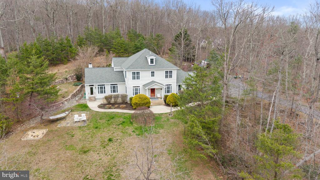 4752 GREENE LOVE LN, MARSHALL, Virginia, 4 Bedrooms Bedrooms, ,3 BathroomsBathrooms,Residential,4752 GREENE LOVE LN,VAFQ2020994 MLS # VAFQ2020994