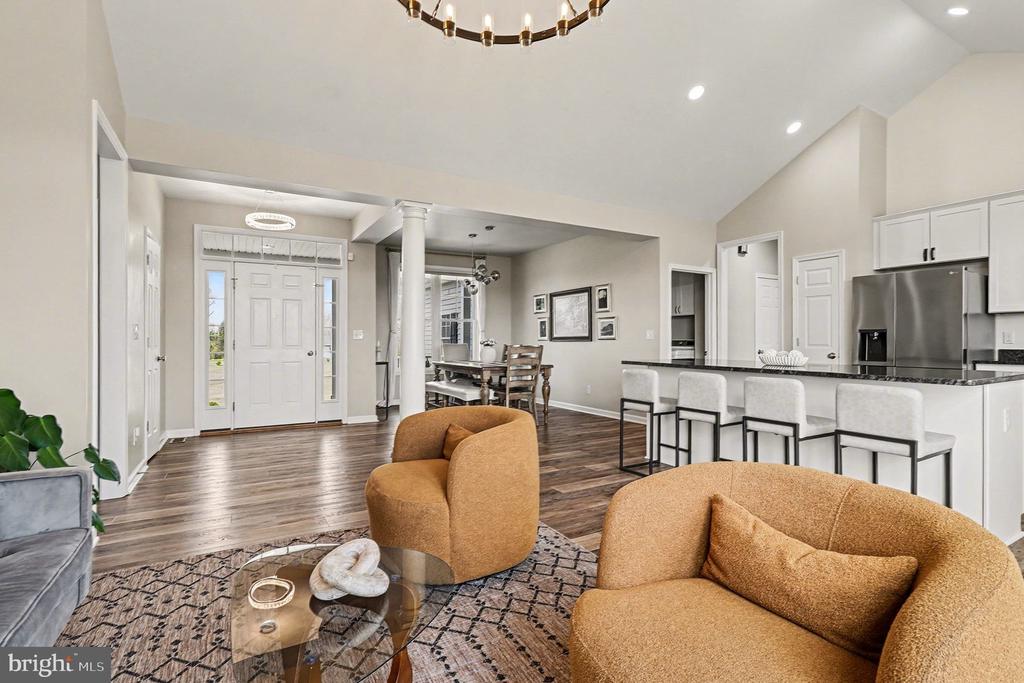 11347 ALVIN LN, CULPEPER, Virginia 22701, 4 Bedrooms Bedrooms, ,3 BathroomsBathrooms,Residential,11347 ALVIN LN,VACU2012900 MLS # VACU2012900