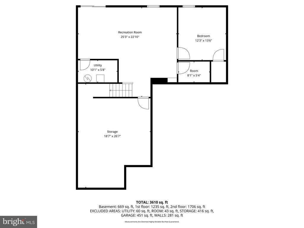 742 BLOSSOM TREE RD, CULPEPER, Virginia 22701, 5 Bedrooms Bedrooms, ,2 BathroomsBathrooms,Residential,742 BLOSSOM TREE RD,VACU2013012 MLS # VACU2013012