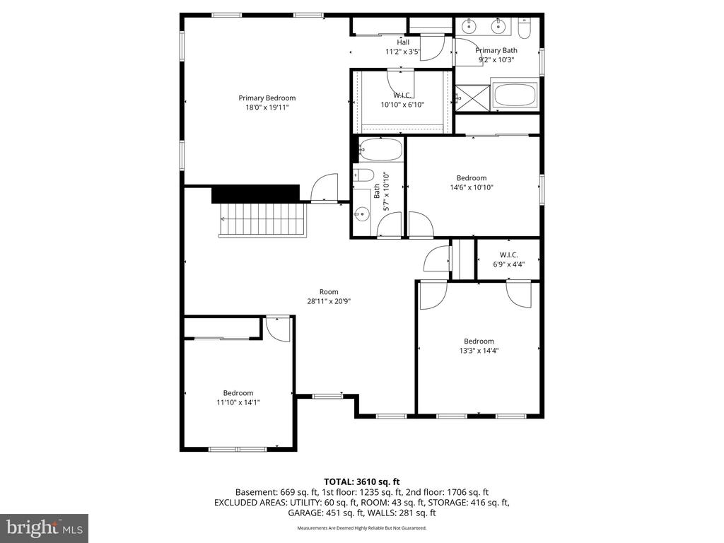 742 BLOSSOM TREE RD, CULPEPER, Virginia 22701, 5 Bedrooms Bedrooms, ,2 BathroomsBathrooms,Residential,742 BLOSSOM TREE RD,VACU2013012 MLS # VACU2013012