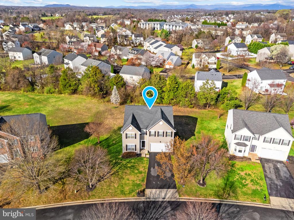 742 BLOSSOM TREE RD, CULPEPER, Virginia 22701, 5 Bedrooms Bedrooms, ,2 BathroomsBathrooms,Residential,742 BLOSSOM TREE RD,VACU2013012 MLS # VACU2013012