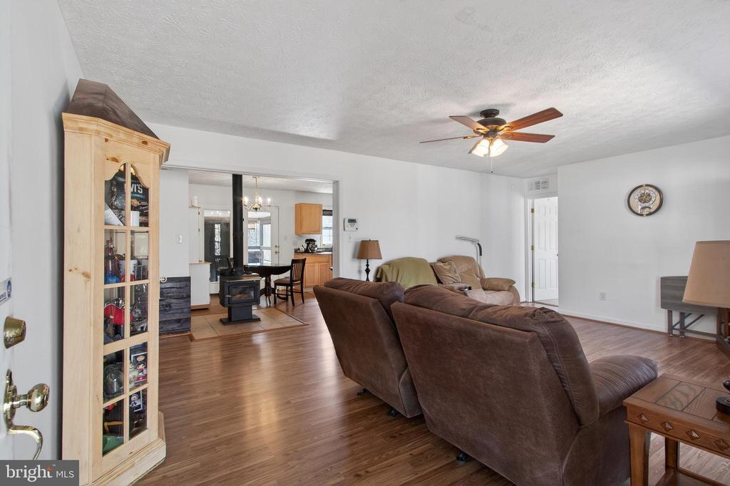 34254 RICHARDS FERRY RD, RICHARDSVILLE, Virginia 22736, 3 Bedrooms Bedrooms, ,2 BathroomsBathrooms,Residential,34254 RICHARDS FERRY RD,VACU2013064 MLS # VACU2013064