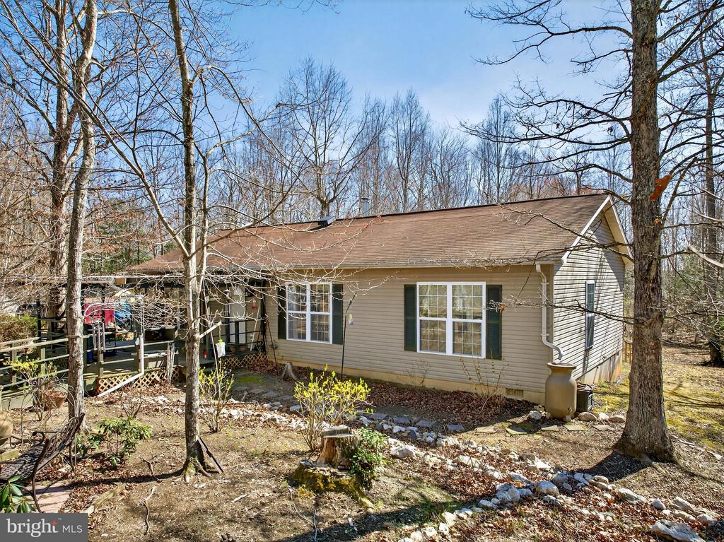34254 RICHARDS FERRY RD, RICHARDSVILLE, Virginia 22736, 3 Bedrooms Bedrooms, ,2 BathroomsBathrooms,Residential,34254 RICHARDS FERRY RD,VACU2013064 MLS # VACU2013064