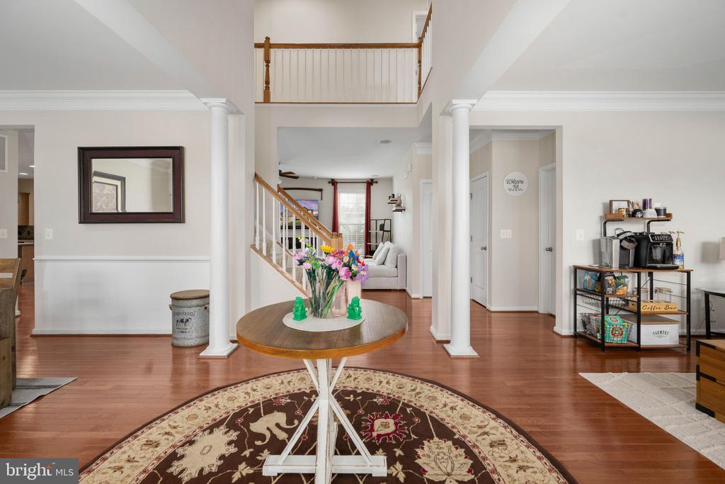 10522 ASPEN HIGHLANDS DR, SPOTSYLVANIA, Virginia 22553, 5 Bedrooms Bedrooms, ,3 BathroomsBathrooms,Residential,10522 ASPEN HIGHLANDS DR,VASP2040292 MLS # VASP2040292