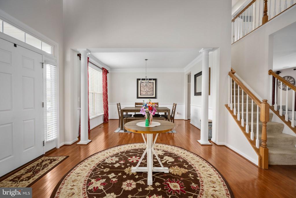 10522 ASPEN HIGHLANDS DR, SPOTSYLVANIA, Virginia 22553, 5 Bedrooms Bedrooms, ,3 BathroomsBathrooms,Residential,10522 ASPEN HIGHLANDS DR,VASP2040292 MLS # VASP2040292