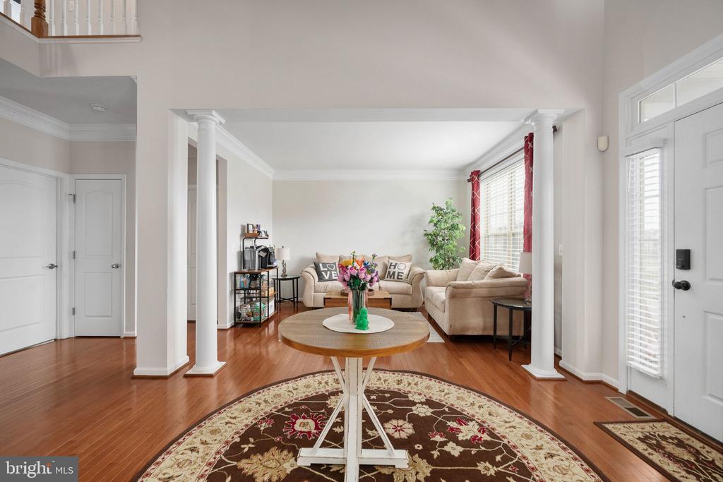 10522 ASPEN HIGHLANDS DR, SPOTSYLVANIA, Virginia 22553, 5 Bedrooms Bedrooms, ,3 BathroomsBathrooms,Residential,10522 ASPEN HIGHLANDS DR,VASP2040292 MLS # VASP2040292