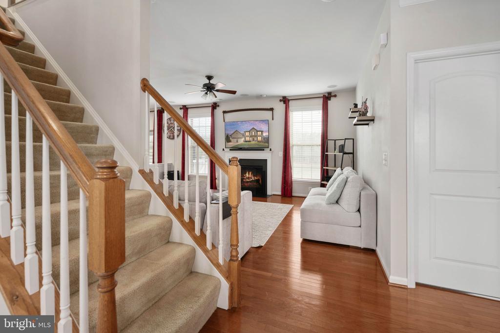 10522 ASPEN HIGHLANDS DR, SPOTSYLVANIA, Virginia 22553, 5 Bedrooms Bedrooms, ,3 BathroomsBathrooms,Residential,10522 ASPEN HIGHLANDS DR,VASP2040292 MLS # VASP2040292