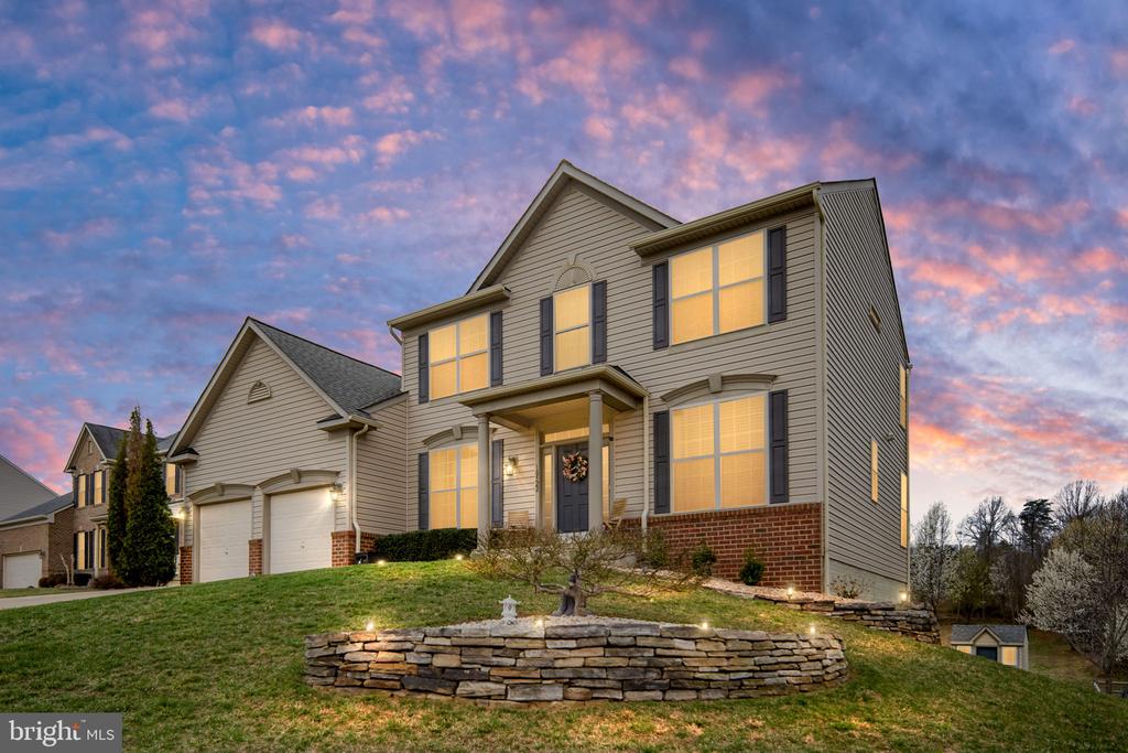 10522 ASPEN HIGHLANDS DR, SPOTSYLVANIA, Virginia 22553, 5 Bedrooms Bedrooms, ,3 BathroomsBathrooms,Residential,10522 ASPEN HIGHLANDS DR,VASP2040292 MLS # VASP2040292