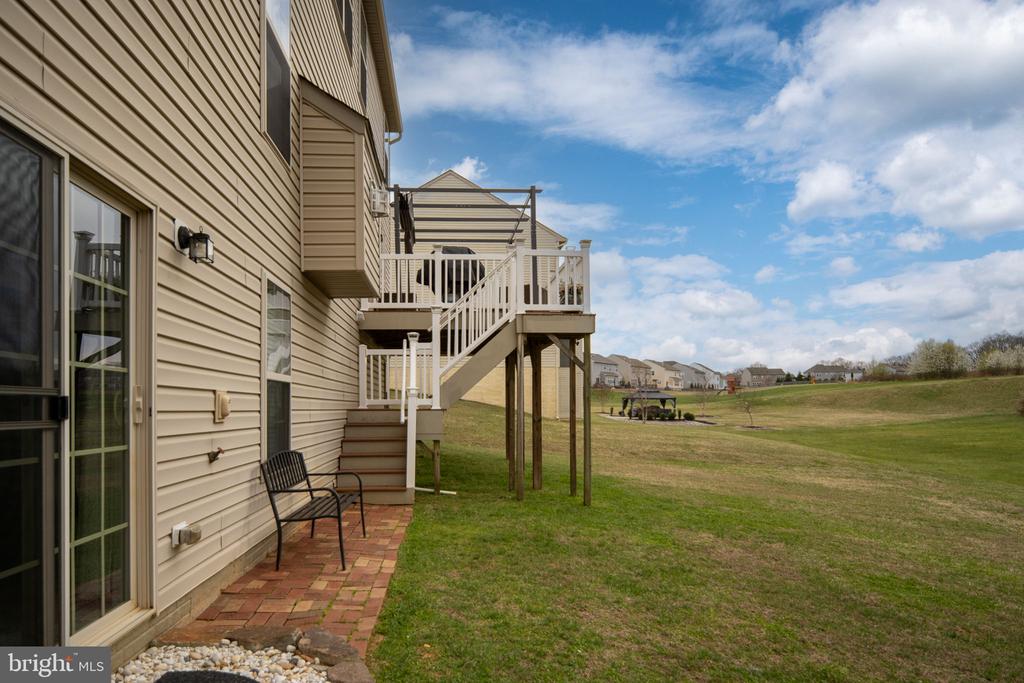 10522 ASPEN HIGHLANDS DR, SPOTSYLVANIA, Virginia 22553, 5 Bedrooms Bedrooms, ,3 BathroomsBathrooms,Residential,10522 ASPEN HIGHLANDS DR,VASP2040292 MLS # VASP2040292