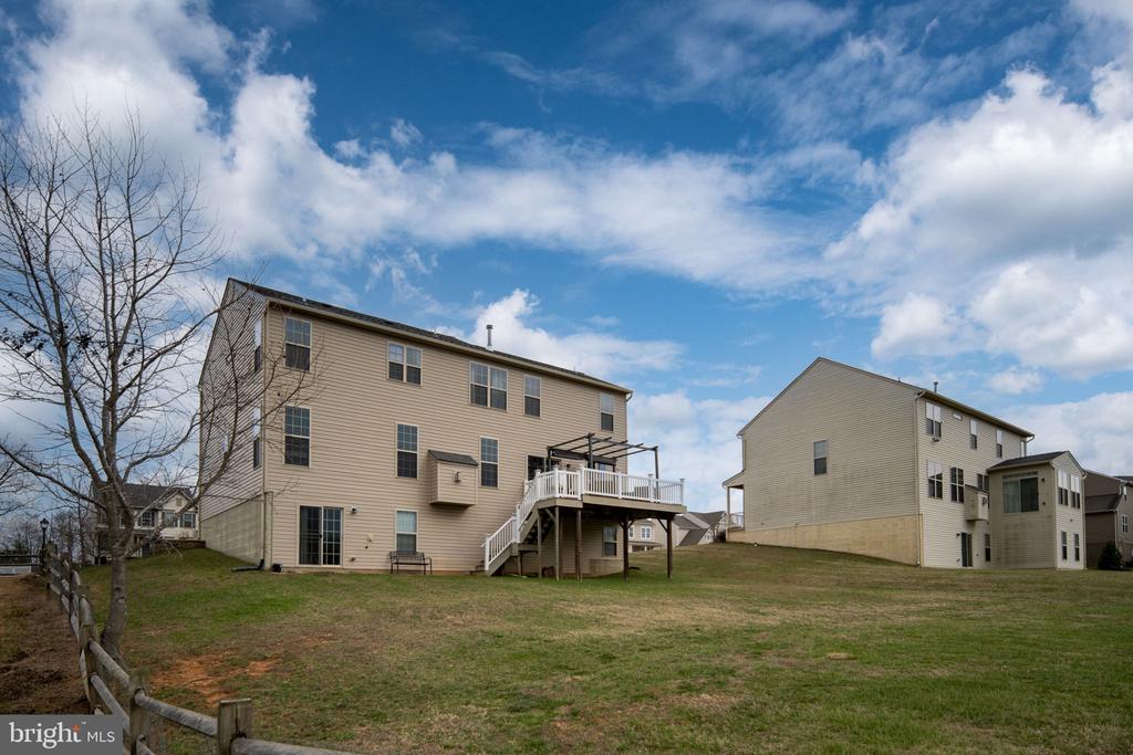 10522 ASPEN HIGHLANDS DR, SPOTSYLVANIA, Virginia 22553, 5 Bedrooms Bedrooms, ,3 BathroomsBathrooms,Residential,10522 ASPEN HIGHLANDS DR,VASP2040292 MLS # VASP2040292