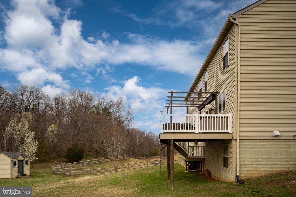 10522 ASPEN HIGHLANDS DR, SPOTSYLVANIA, Virginia 22553, 5 Bedrooms Bedrooms, ,3 BathroomsBathrooms,Residential,10522 ASPEN HIGHLANDS DR,VASP2040292 MLS # VASP2040292