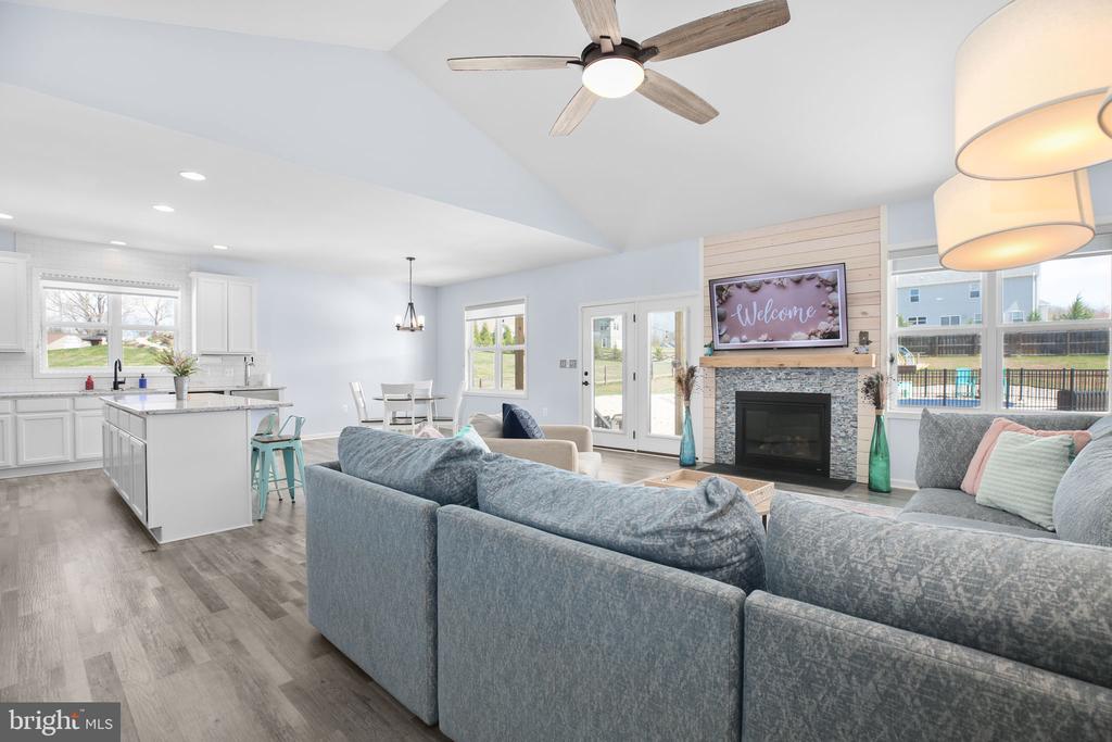 9564 BLACKBIRD LOOP, CULPEPER, Virginia 22701, 4 Bedrooms Bedrooms, ,3 BathroomsBathrooms,Residential,9564 BLACKBIRD LOOP,VACU2012940 MLS # VACU2012940