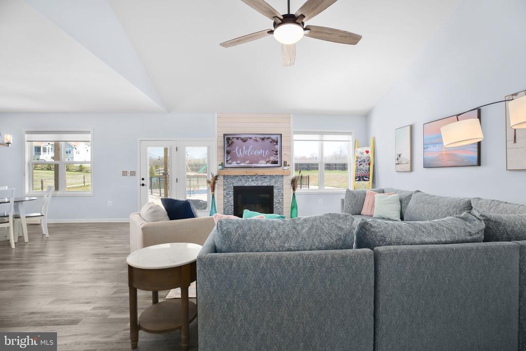 9564 BLACKBIRD LOOP, CULPEPER, Virginia 22701, 4 Bedrooms Bedrooms, ,3 BathroomsBathrooms,Residential,9564 BLACKBIRD LOOP,VACU2012940 MLS # VACU2012940