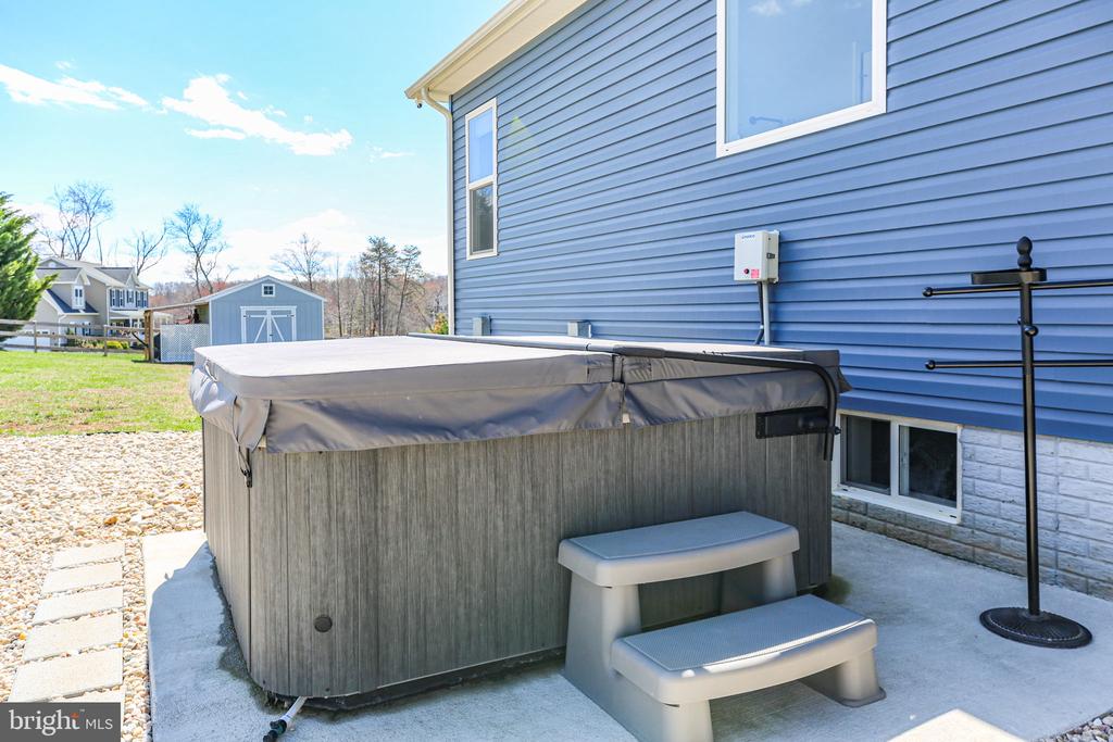 9564 BLACKBIRD LOOP, CULPEPER, Virginia 22701, 4 Bedrooms Bedrooms, ,3 BathroomsBathrooms,Residential,9564 BLACKBIRD LOOP,VACU2012940 MLS # VACU2012940