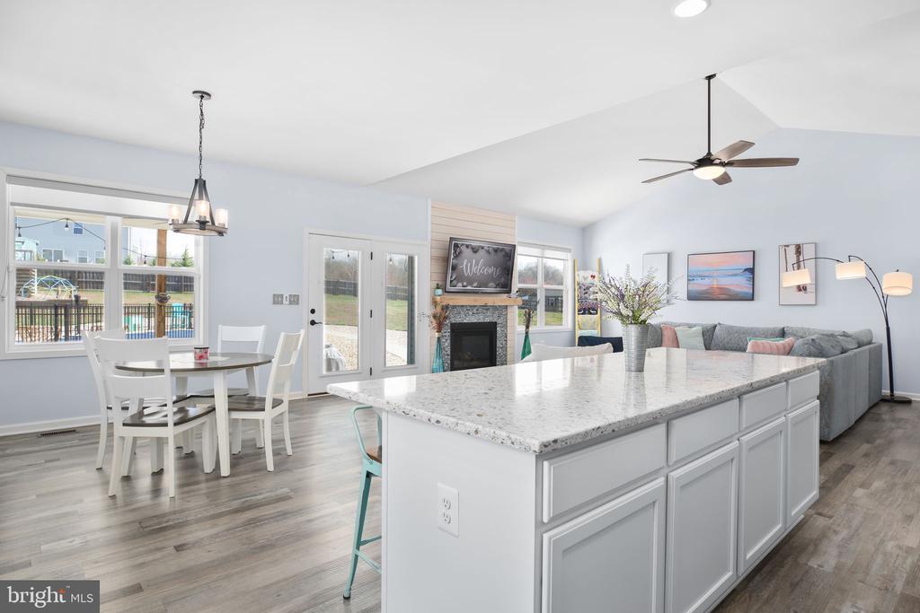 9564 BLACKBIRD LOOP, CULPEPER, Virginia 22701, 4 Bedrooms Bedrooms, ,3 BathroomsBathrooms,Residential,9564 BLACKBIRD LOOP,VACU2012940 MLS # VACU2012940