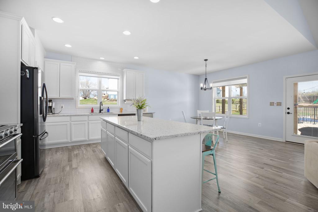 9564 BLACKBIRD LOOP, CULPEPER, Virginia 22701, 4 Bedrooms Bedrooms, ,3 BathroomsBathrooms,Residential,9564 BLACKBIRD LOOP,VACU2012940 MLS # VACU2012940