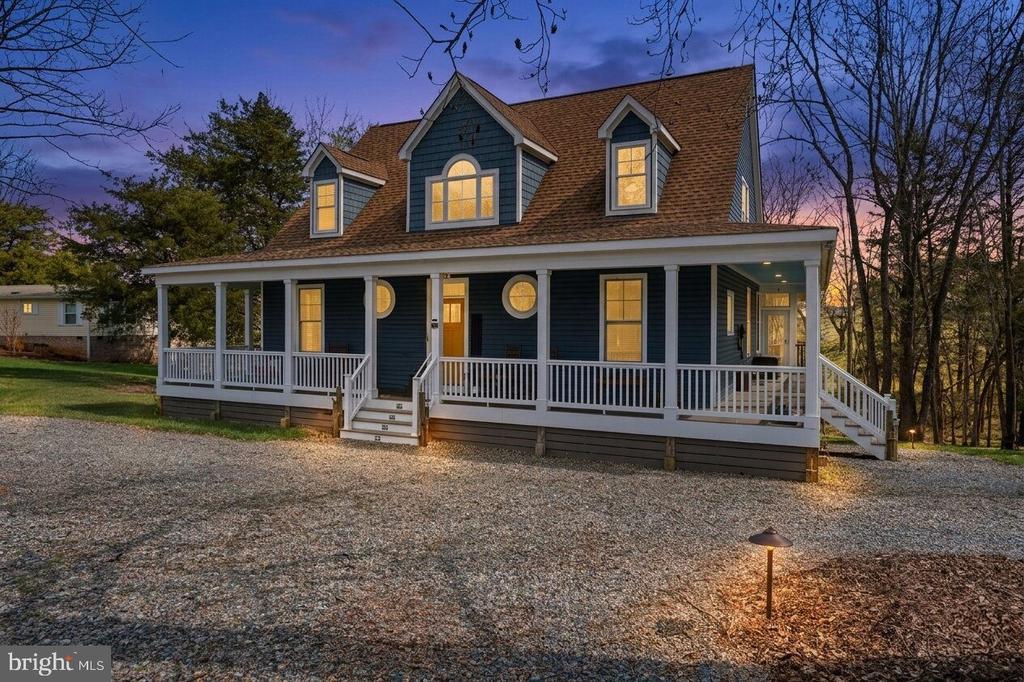 6207 RUTH LN, MINERAL, Virginia 23117, 3 Bedrooms Bedrooms, ,3 BathroomsBathrooms,Residential,6207 RUTH LN,VASP2040324 MLS # VASP2040324