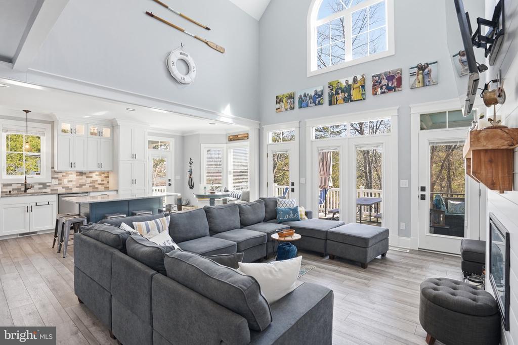 6207 RUTH LN, MINERAL, Virginia 23117, 3 Bedrooms Bedrooms, ,3 BathroomsBathrooms,Residential,6207 RUTH LN,VASP2040324 MLS # VASP2040324