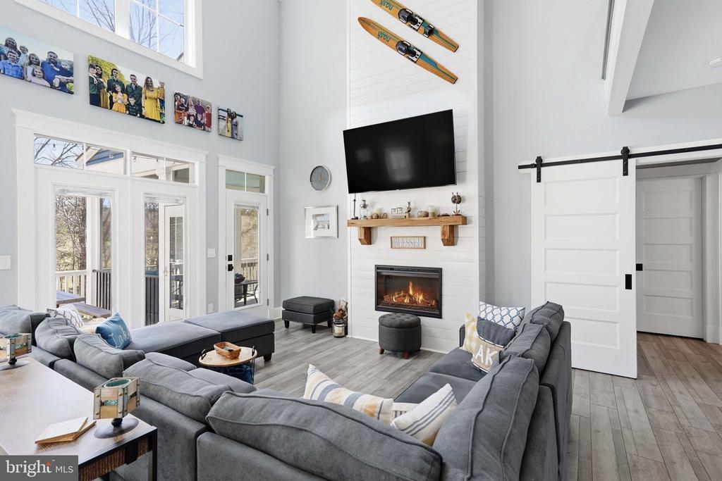 6207 RUTH LN, MINERAL, Virginia 23117, 3 Bedrooms Bedrooms, ,3 BathroomsBathrooms,Residential,6207 RUTH LN,VASP2040324 MLS # VASP2040324