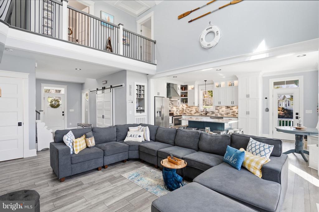 6207 RUTH LN, MINERAL, Virginia 23117, 3 Bedrooms Bedrooms, ,3 BathroomsBathrooms,Residential,6207 RUTH LN,VASP2040324 MLS # VASP2040324