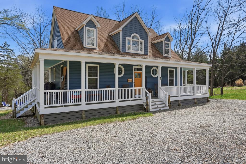 6207 RUTH LN, MINERAL, Virginia 23117, 3 Bedrooms Bedrooms, ,3 BathroomsBathrooms,Residential,6207 RUTH LN,VASP2040324 MLS # VASP2040324