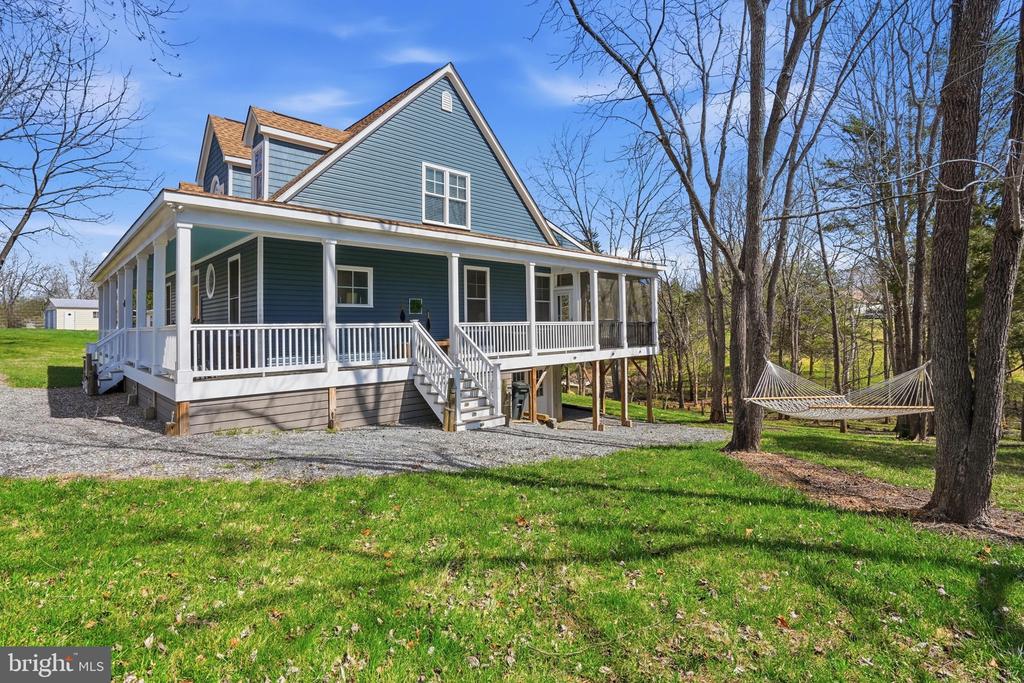 6207 RUTH LN, MINERAL, Virginia 23117, 3 Bedrooms Bedrooms, ,3 BathroomsBathrooms,Residential,6207 RUTH LN,VASP2040324 MLS # VASP2040324