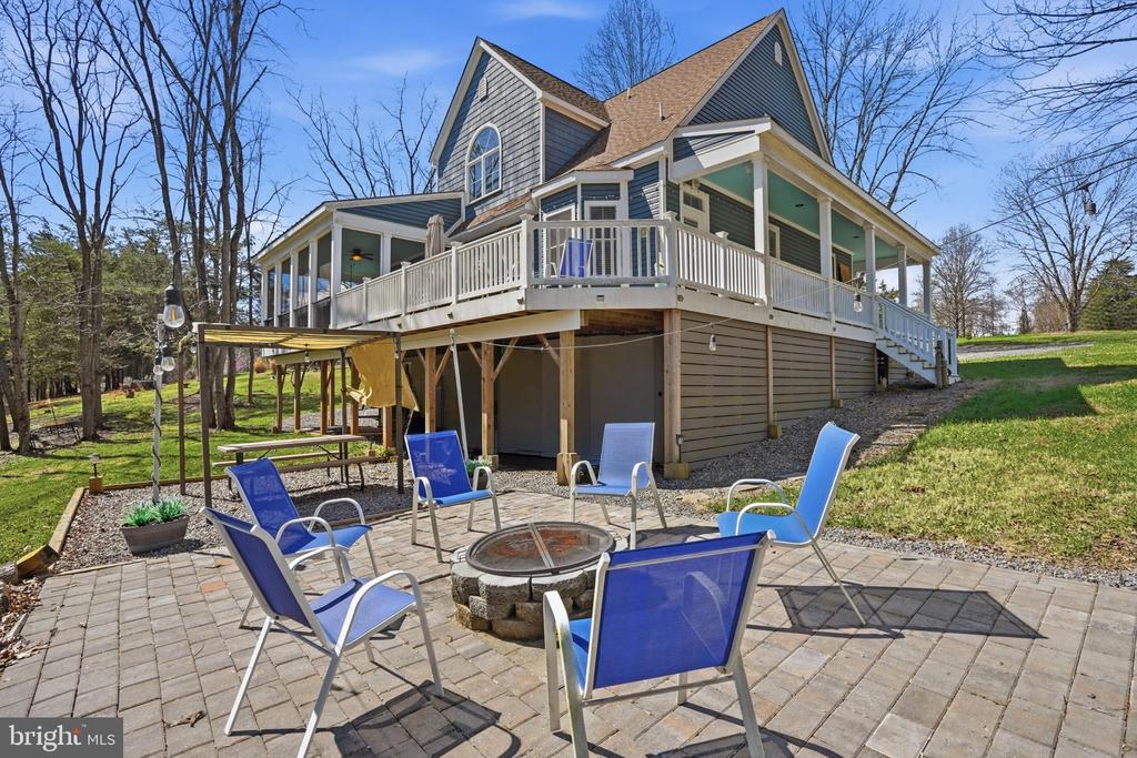 6207 RUTH LN, MINERAL, Virginia 23117, 3 Bedrooms Bedrooms, ,3 BathroomsBathrooms,Residential,6207 RUTH LN,VASP2040324 MLS # VASP2040324