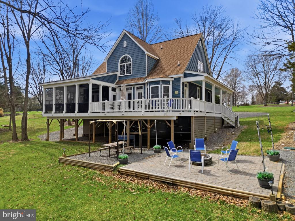 6207 RUTH LN, MINERAL, Virginia 23117, 3 Bedrooms Bedrooms, ,3 BathroomsBathrooms,Residential,6207 RUTH LN,VASP2040324 MLS # VASP2040324