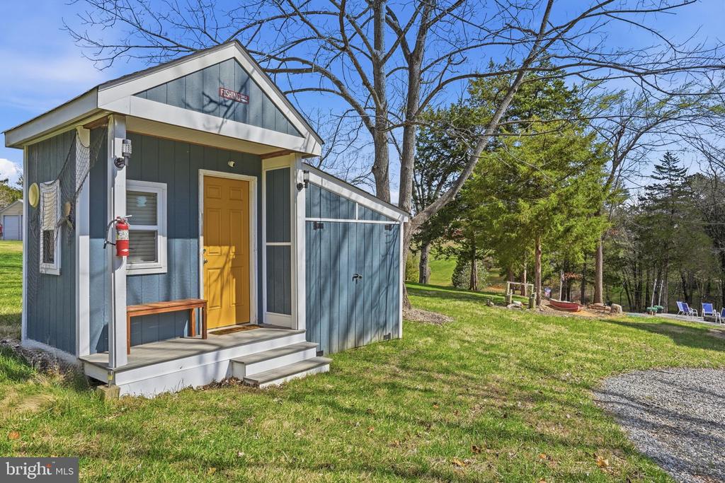 6207 RUTH LN, MINERAL, Virginia 23117, 3 Bedrooms Bedrooms, ,3 BathroomsBathrooms,Residential,6207 RUTH LN,VASP2040324 MLS # VASP2040324