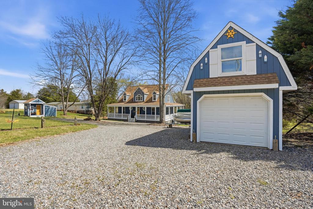 6207 RUTH LN, MINERAL, Virginia 23117, 3 Bedrooms Bedrooms, ,3 BathroomsBathrooms,Residential,6207 RUTH LN,VASP2040324 MLS # VASP2040324