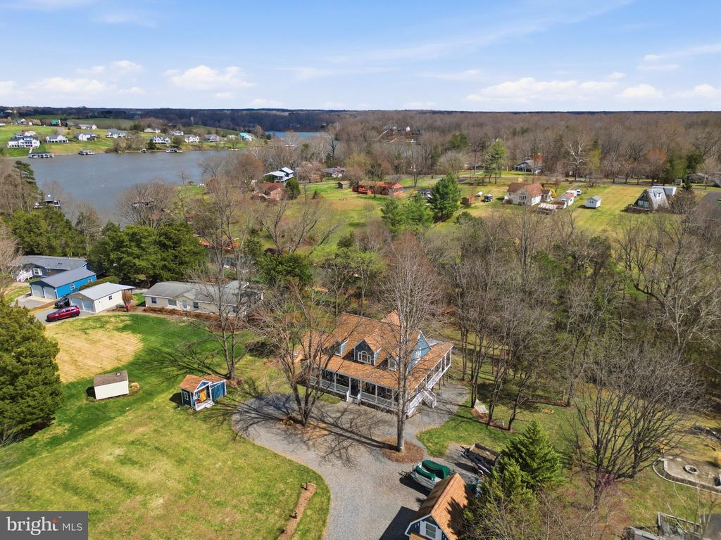 6207 RUTH LN, MINERAL, Virginia 23117, 3 Bedrooms Bedrooms, ,3 BathroomsBathrooms,Residential,6207 RUTH LN,VASP2040324 MLS # VASP2040324