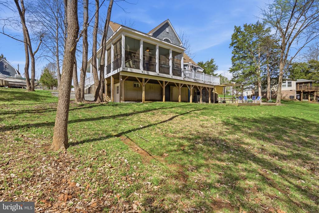 6207 RUTH LN, MINERAL, Virginia 23117, 3 Bedrooms Bedrooms, ,3 BathroomsBathrooms,Residential,6207 RUTH LN,VASP2040324 MLS # VASP2040324