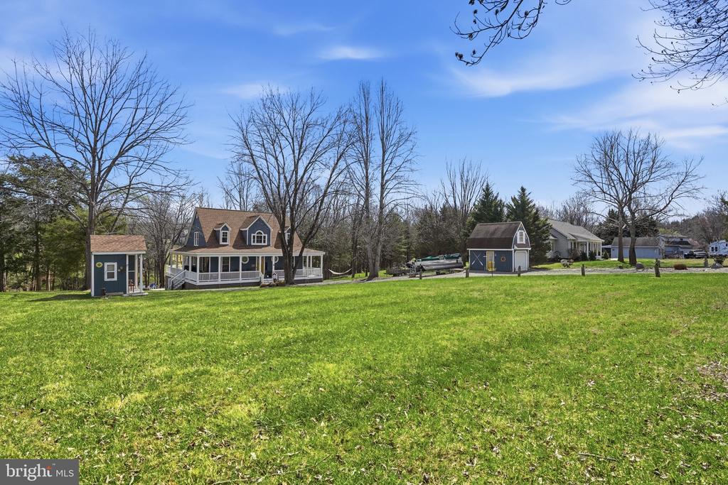 6207 RUTH LN, MINERAL, Virginia 23117, 3 Bedrooms Bedrooms, ,3 BathroomsBathrooms,Residential,6207 RUTH LN,VASP2040324 MLS # VASP2040324