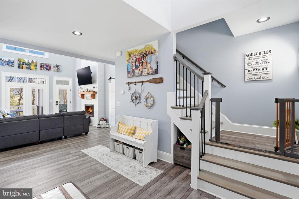 6207 RUTH LN, MINERAL, Virginia 23117, 3 Bedrooms Bedrooms, ,3 BathroomsBathrooms,Residential,6207 RUTH LN,VASP2040324 MLS # VASP2040324