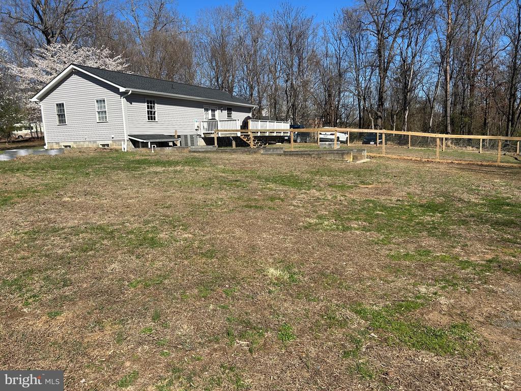 1300 CLATTERBUCK LN, AMISSVILLE, Virginia 20106, 3 Bedrooms Bedrooms, ,2 BathroomsBathrooms,Residential,1300 CLATTERBUCK LN,VACU2013082 MLS # VACU2013082