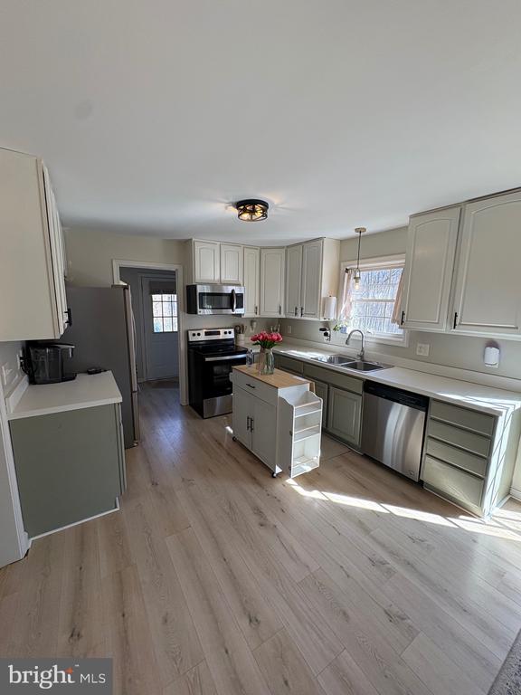 1300 CLATTERBUCK LN, AMISSVILLE, Virginia 20106, 3 Bedrooms Bedrooms, ,2 BathroomsBathrooms,Residential,1300 CLATTERBUCK LN,VACU2013082 MLS # VACU2013082