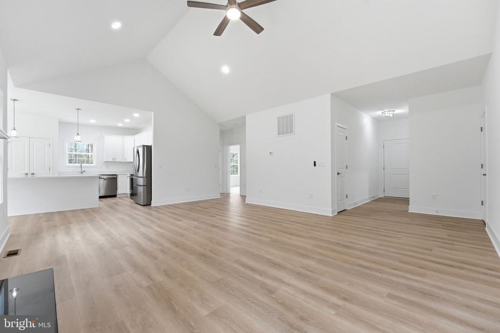 14284 YATES CROSSING, CULPEPER, Virginia 22701, 3 Bedrooms Bedrooms, ,2 BathroomsBathrooms,Residential,14284 YATES CROSSING,VACU2013096 MLS # VACU2013096