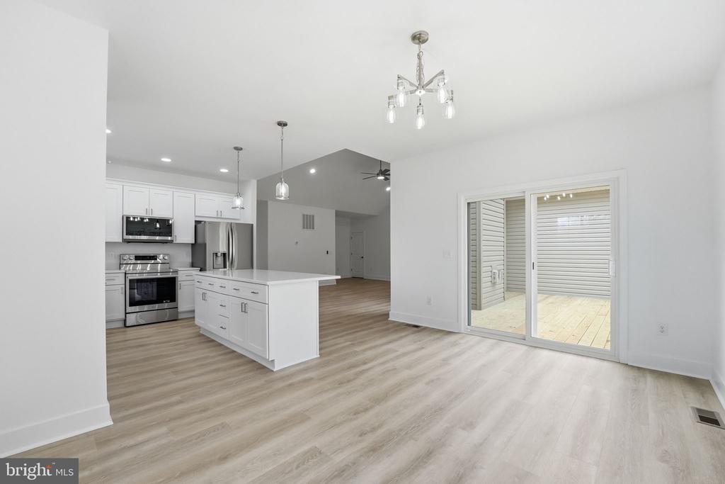 14284 YATES CROSSING, CULPEPER, Virginia 22701, 3 Bedrooms Bedrooms, ,2 BathroomsBathrooms,Residential,14284 YATES CROSSING,VACU2013096 MLS # VACU2013096