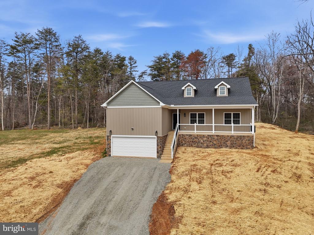 14284 YATES CROSSING, CULPEPER, Virginia 22701, 3 Bedrooms Bedrooms, ,2 BathroomsBathrooms,Residential,14284 YATES CROSSING,VACU2013096 MLS # VACU2013096