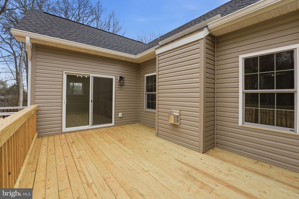 14284 YATES CROSSING, CULPEPER, Virginia 22701, 3 Bedrooms Bedrooms, ,2 BathroomsBathrooms,Residential,14284 YATES CROSSING,VACU2013096 MLS # VACU2013096