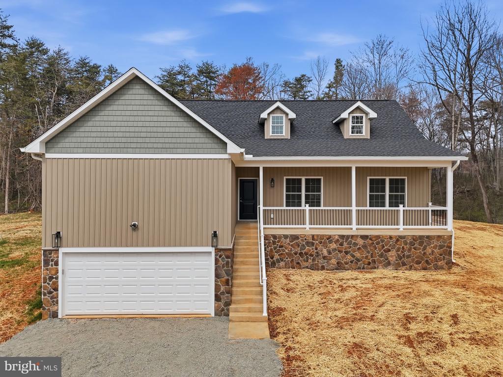 14284 YATES CROSSING, CULPEPER, Virginia 22701, 3 Bedrooms Bedrooms, ,2 BathroomsBathrooms,Residential,14284 YATES CROSSING,VACU2013096 MLS # VACU2013096