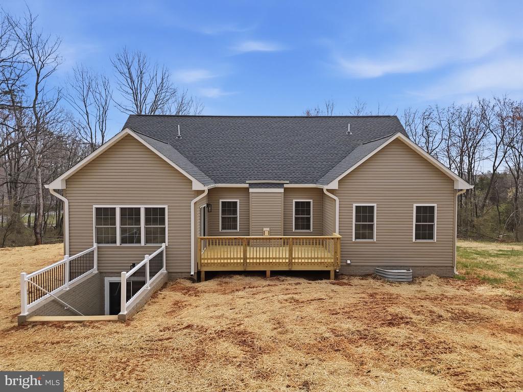 14284 YATES CROSSING, CULPEPER, Virginia 22701, 3 Bedrooms Bedrooms, ,2 BathroomsBathrooms,Residential,14284 YATES CROSSING,VACU2013096 MLS # VACU2013096